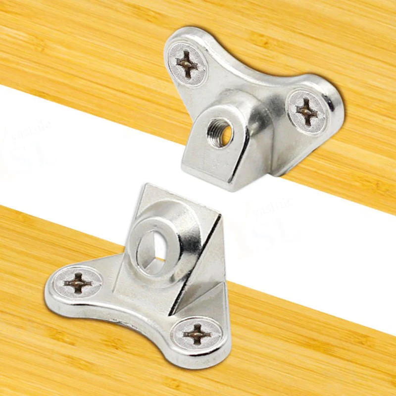Butterfly Buckles