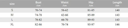 AZ V-Ausgestellter Jumpsuit