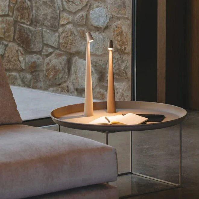 Foye: Table Lamp