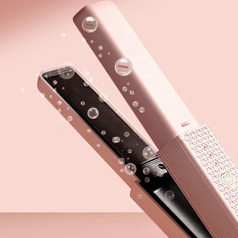 Portable Hair Straightener | LAST DAY OF SALE!