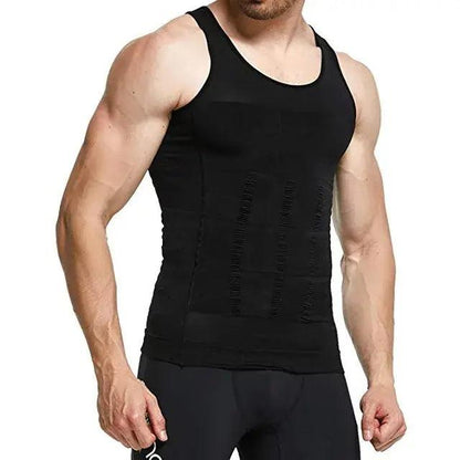 Bodyshaper voor mannen