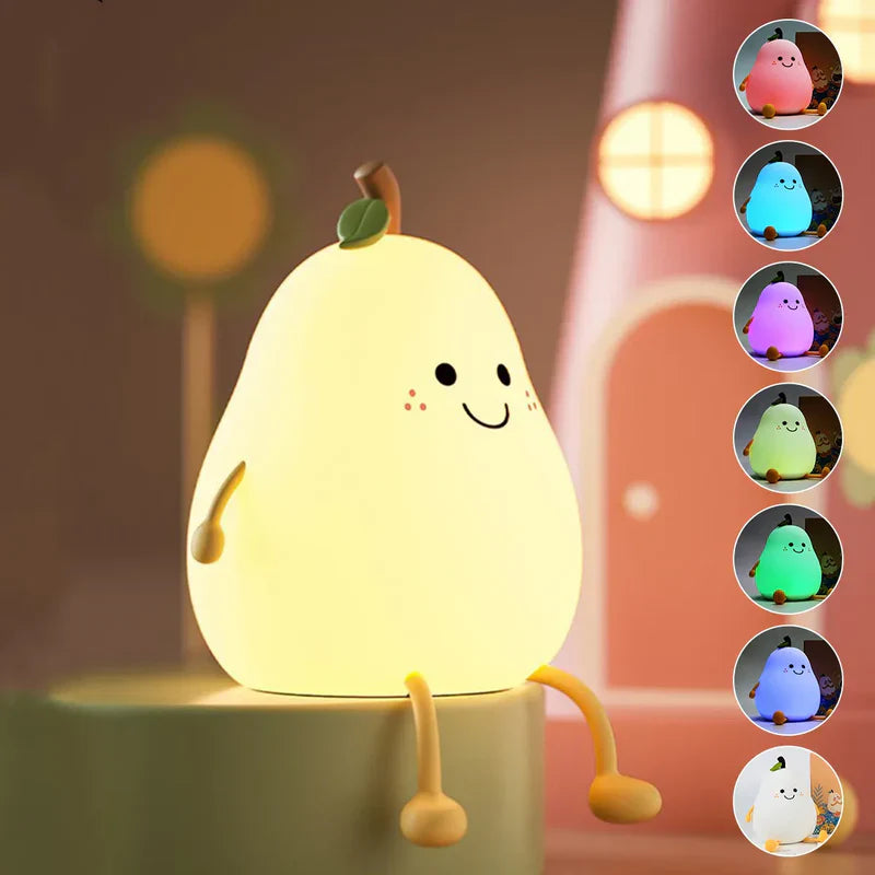 CozyPear Light | FINAL DAY OF SALE