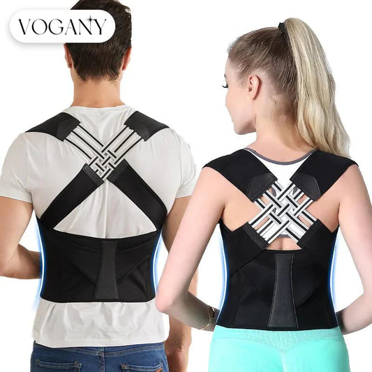 Instant Posture Corrector | LAST DAY OF SALE!