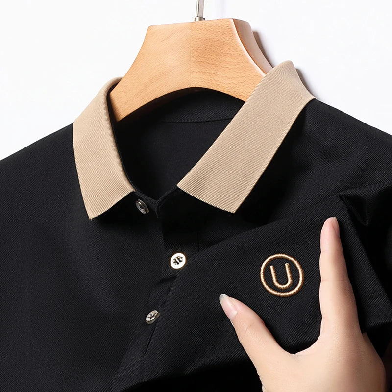 Royal Breathable Polo T-Shirt | SALE ENDS TIODAY!