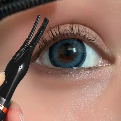Pro Heat Curler