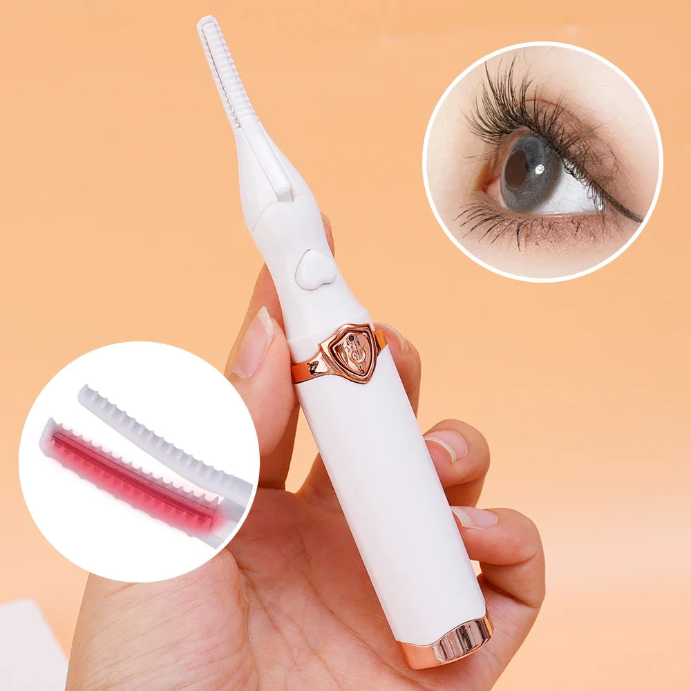 Pro Heat Curler