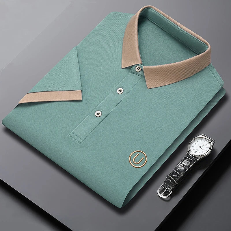 Royal Breathable Polo T-Shirt | SALE ENDS TIODAY!