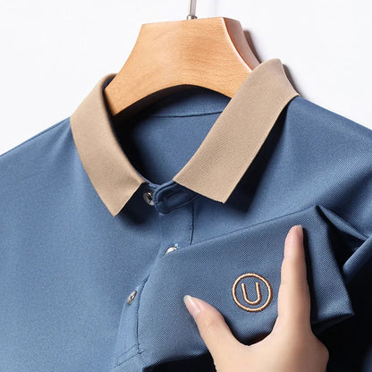 Royal Breathable Polo T-Shirt | SALE ENDS TIODAY!