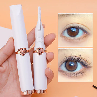 Pro Heat Curler
