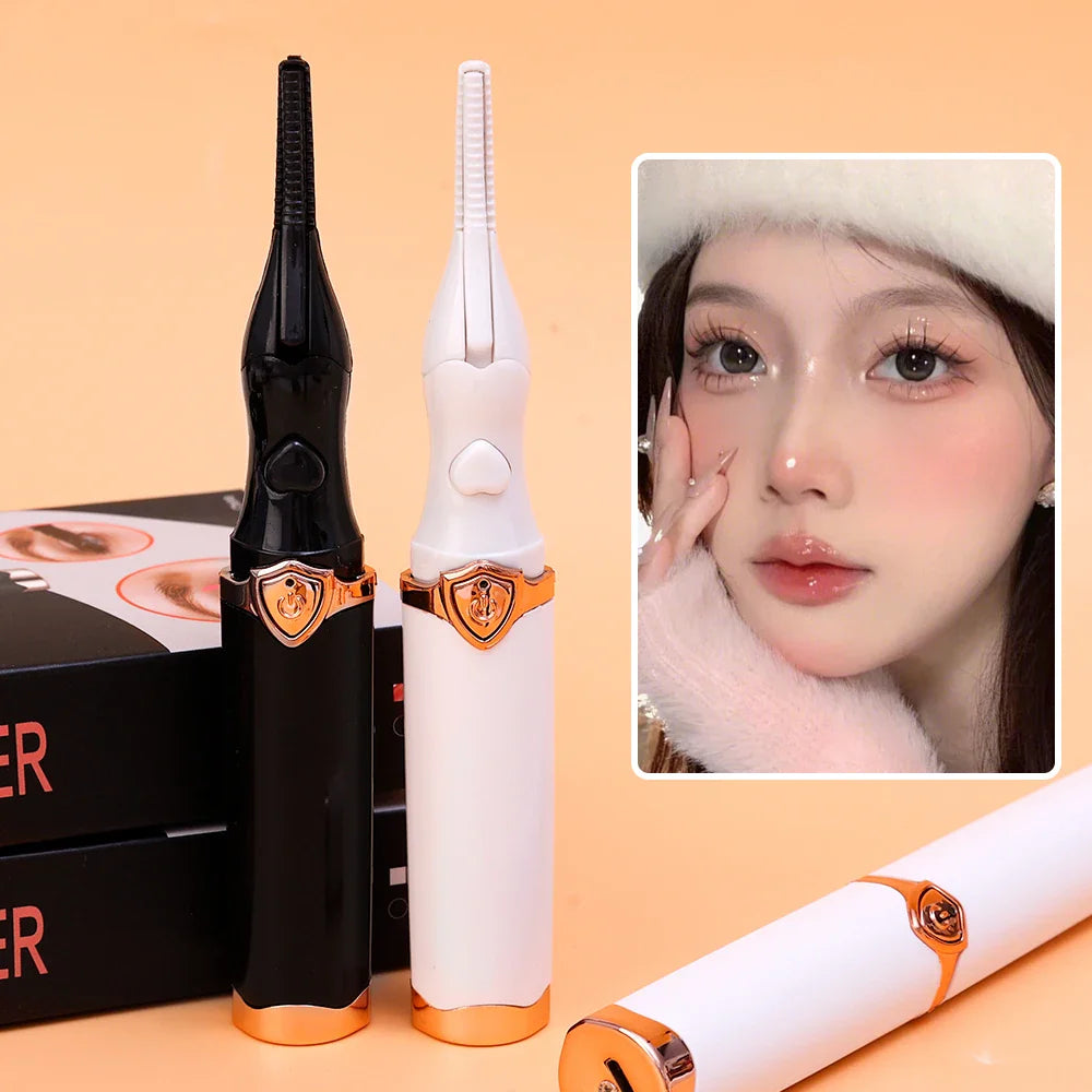 Pro Heat Curler