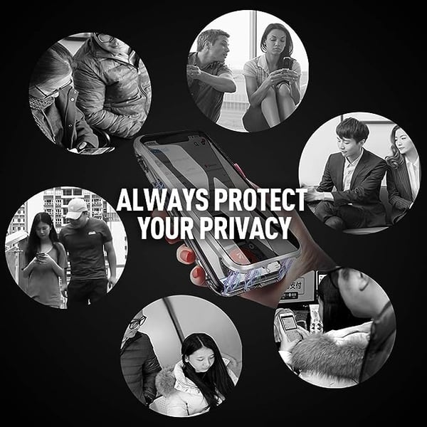 The Aegis Case - Your Personal Privacy Shield | (Final Day Of Sale!)