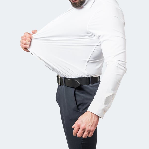 The Apex Shirt - All-Day Comfort, Always Sharp - 50% OFF