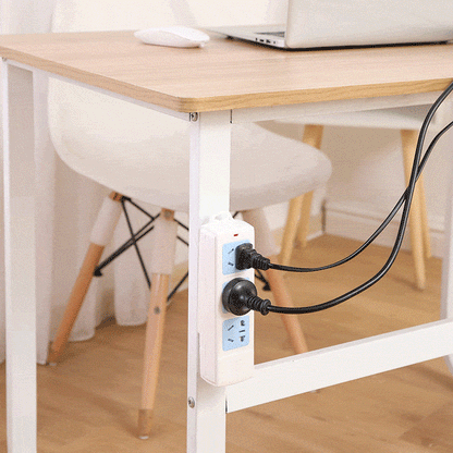 Adhesive Punch-Free Socket Holder | LAST DAY OF SALE!