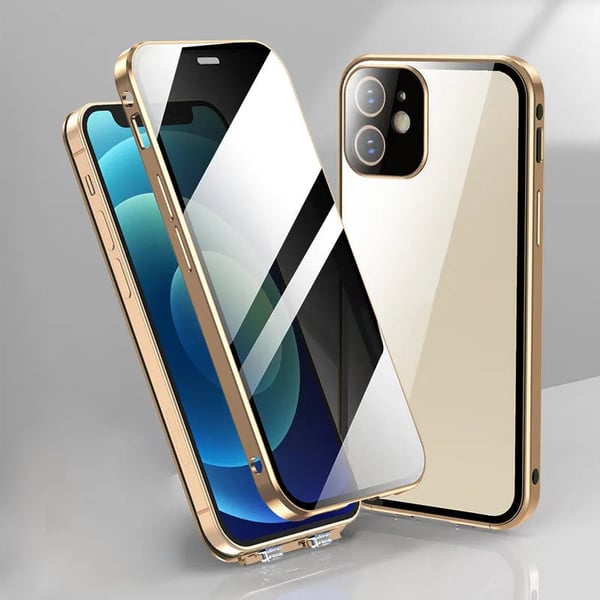 The Aegis Case - Your Personal Privacy Shield | (Final Day Of Sale!)