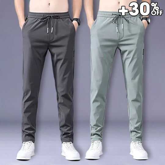 Men‘s Fast Dry Stretch Pants | FINAL DAY OF SALE!