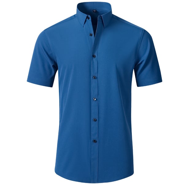 The Apex Shirt - All-Day Comfort, Always Sharp - 50% OFF