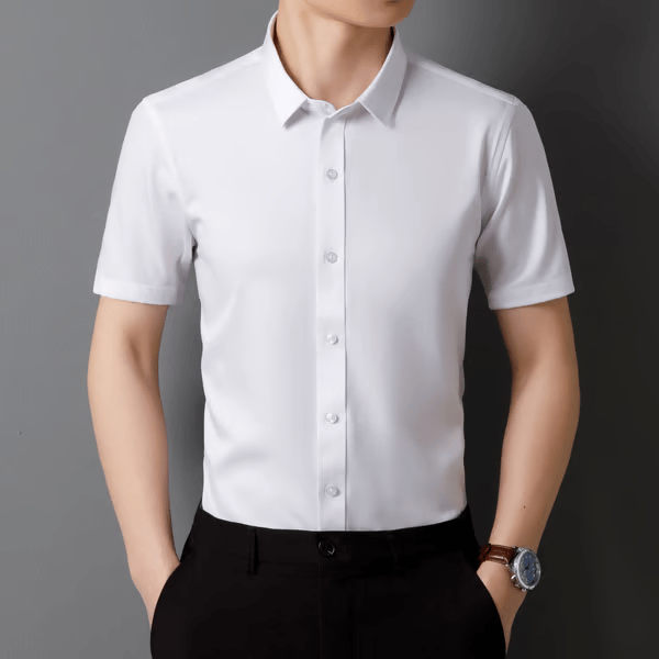 The Apex Shirt - All-Day Comfort, Always Sharp - 50% OFF