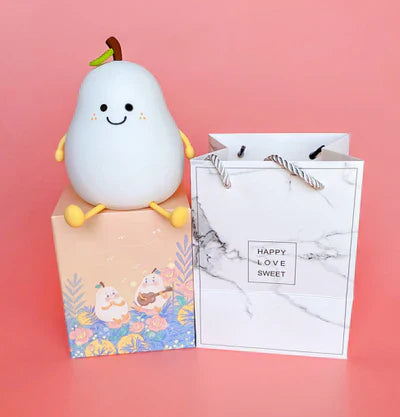 CozyPear Light | FINAL DAY OF SALE