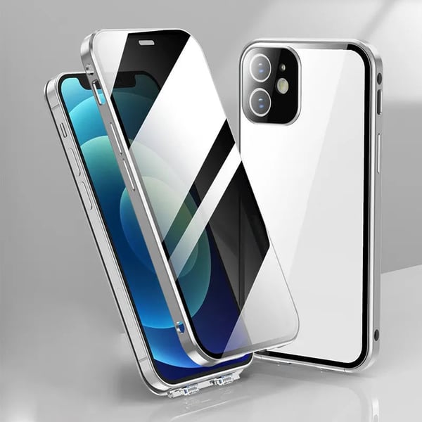 The Aegis Case - Your Personal Privacy Shield | (Final Day Of Sale!)