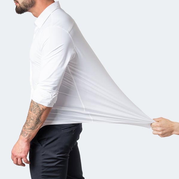 The Apex Shirt - All-Day Comfort, Always Sharp - 50% OFF