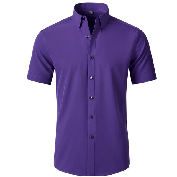 The Apex Shirt - All-Day Comfort, Always Sharp - 50% OFF