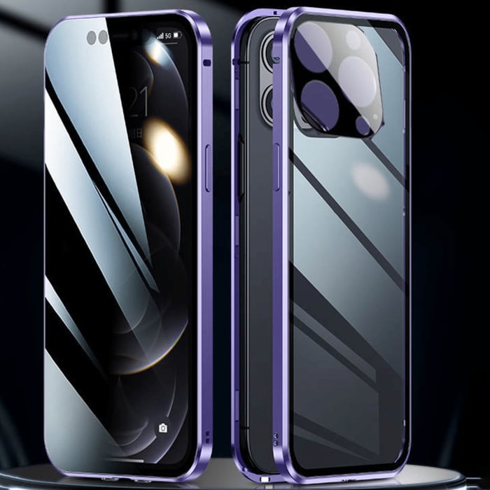 The Aegis Case - Your Personal Privacy Shield | (Final Day Of Sale!)