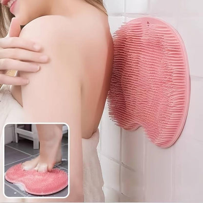 Back & Foot Scrubber Deep Body Cleaning | FINAL DAY OF SALE!