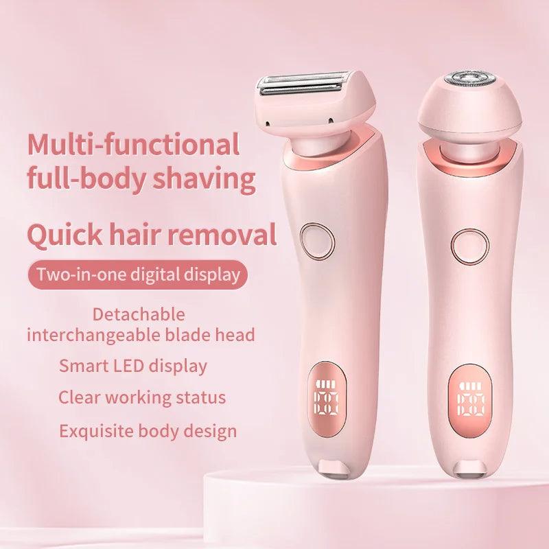 Premium Razor | LAST DAY OF SALE!
