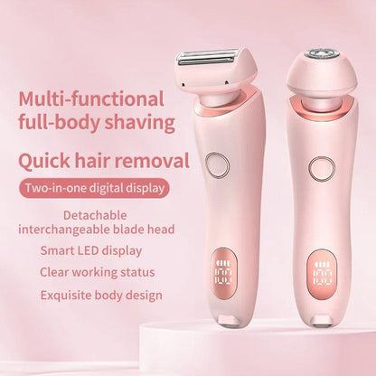 Premium Razor | LAST DAY OF SALE!