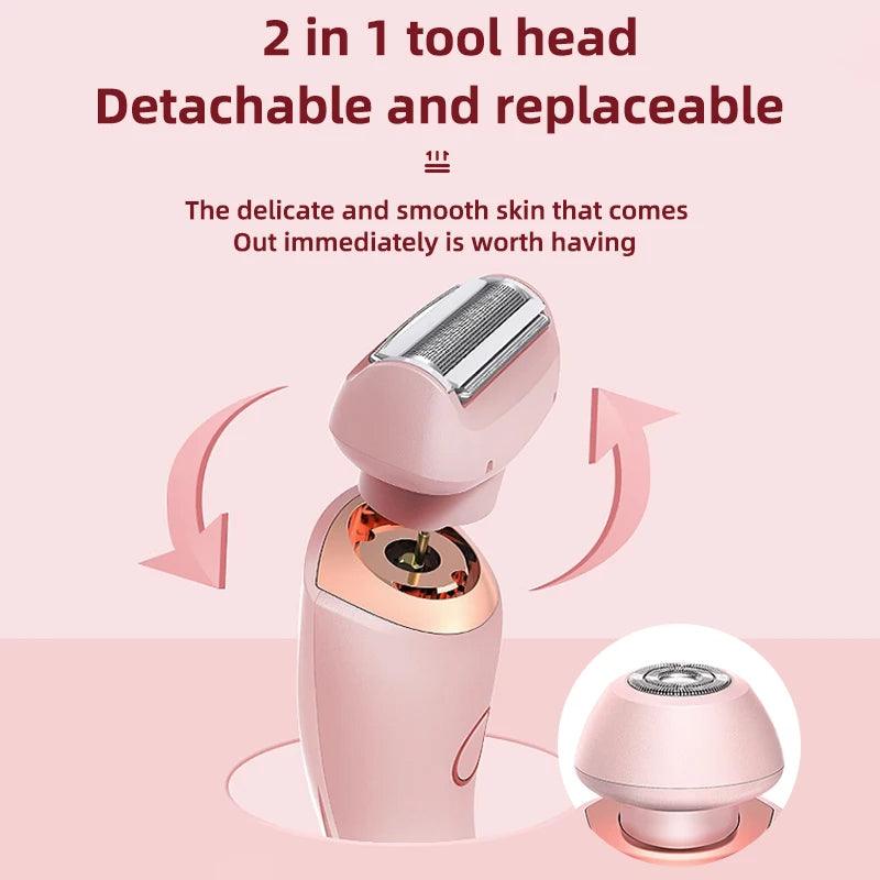 Premium Razor | LAST DAY OF SALE!