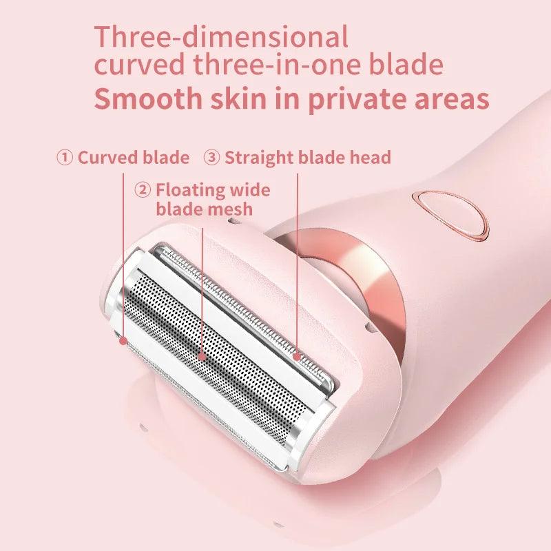 Premium Razor | LAST DAY OF SALE!