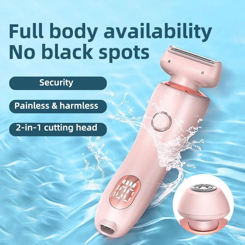 Premium Razor | LAST DAY OF SALE!