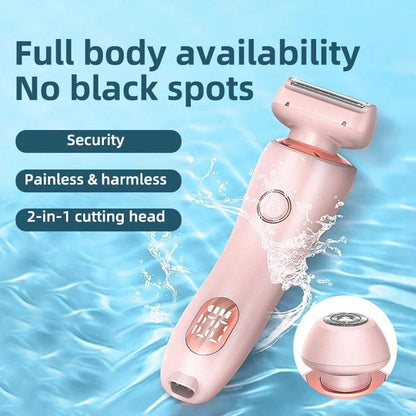 Premium Razor | LAST DAY OF SALE!