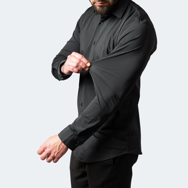 The Apex Shirt - All-Day Comfort, Always Sharp - 50% OFF