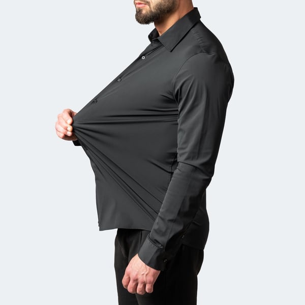 The Apex Shirt - All-Day Comfort, Always Sharp - 50% OFF