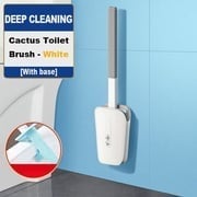 Cornerless Cactus Toilet Brush | FINAL DAY OF SALE!