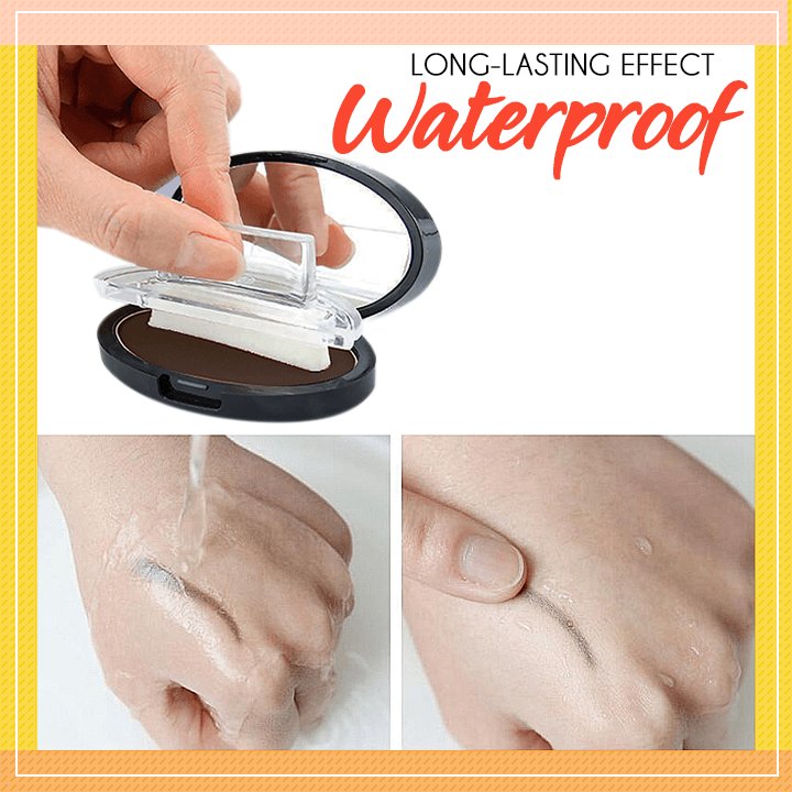 Adjustable Perfect Eyebrow Stamp (Last Day Sale!)