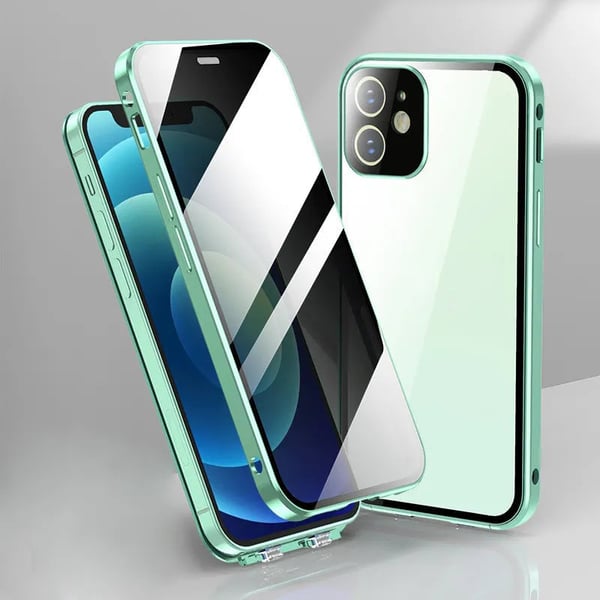 The Aegis Case - Your Personal Privacy Shield | (Final Day Of Sale!)
