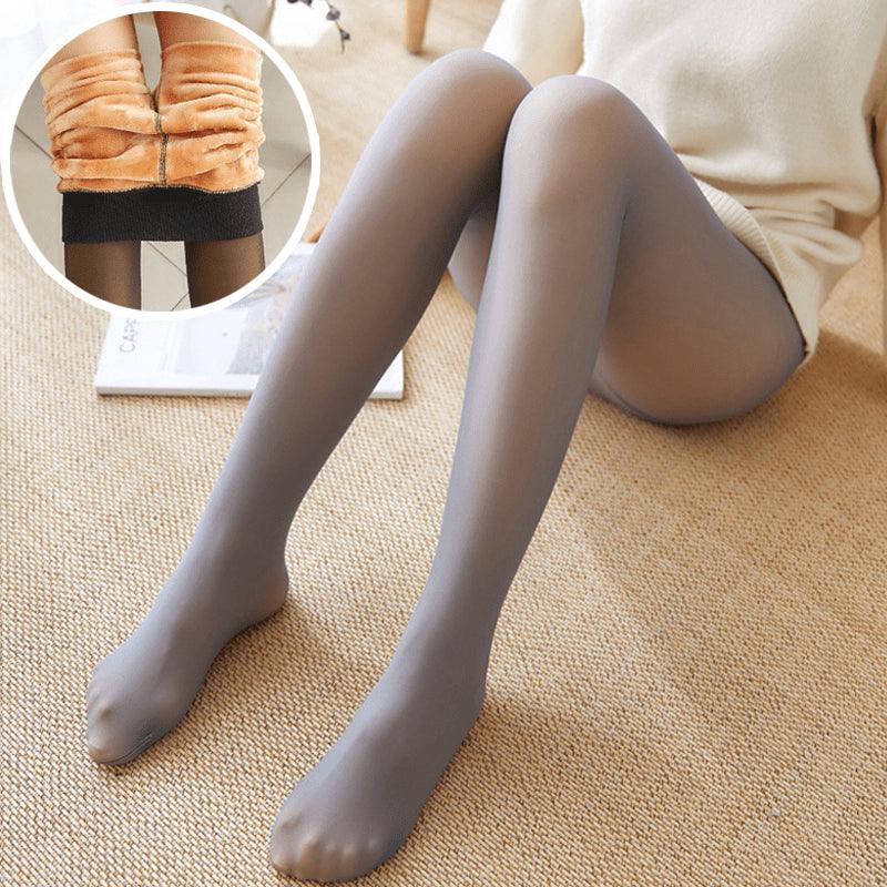 Cozy Lux Fleece Pants (Last Day 60% Sale) - Azure Aisle