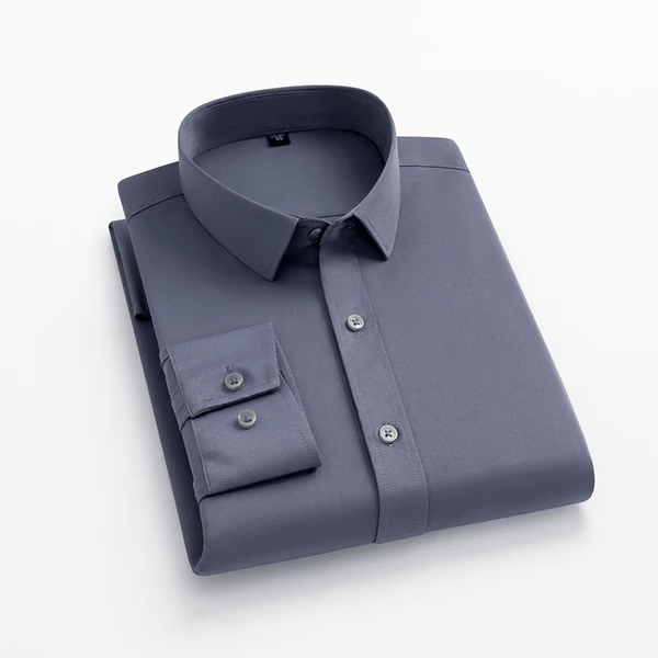 The Apex Shirt - All-Day Comfort, Always Sharp - 50% OFF