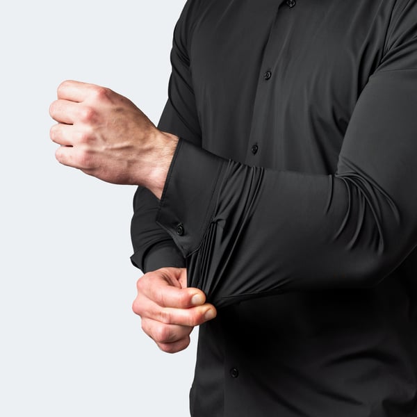 The Apex Shirt - All-Day Comfort, Always Sharp - 50% OFF