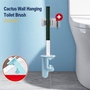 Cornerless Cactus Toilet Brush | FINAL DAY OF SALE!