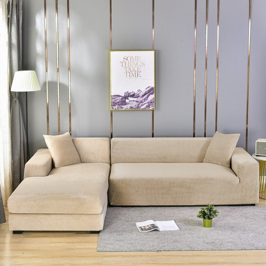 Universal Complete Sofa Cover | (LAST DAY OF SALE!)