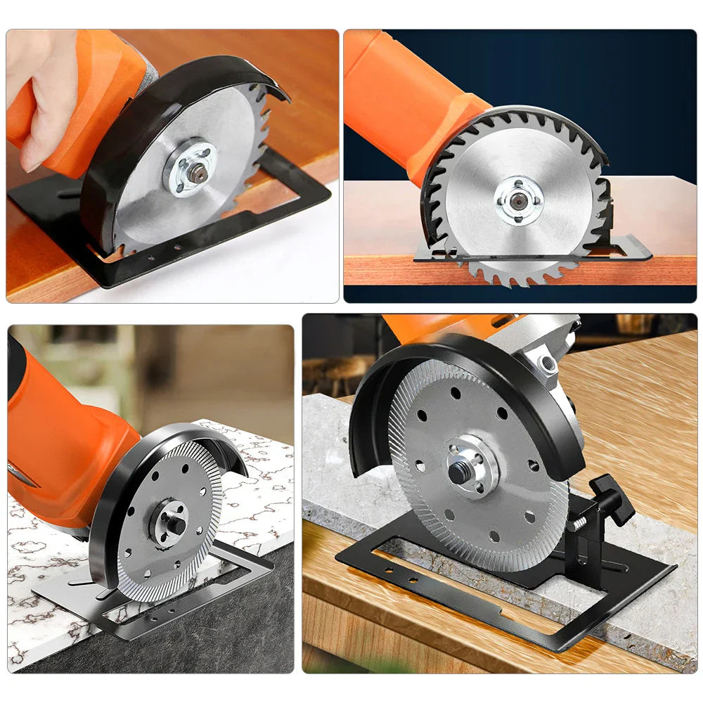 Verstellbare Basishalterung für die Mühle (Letzter Verkaufstag!)