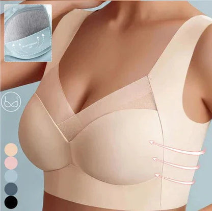 Comfort Support Bra (Last Day Sale!)