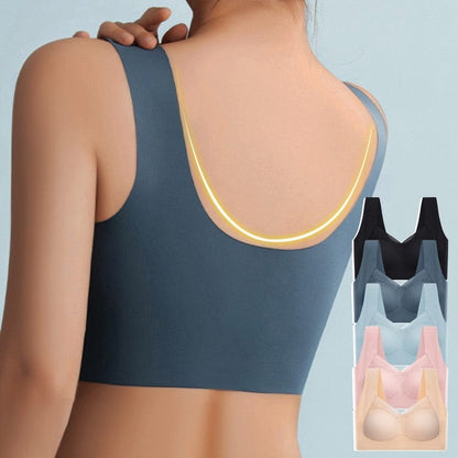 Comfort Support Bra (Last Day Sale!)