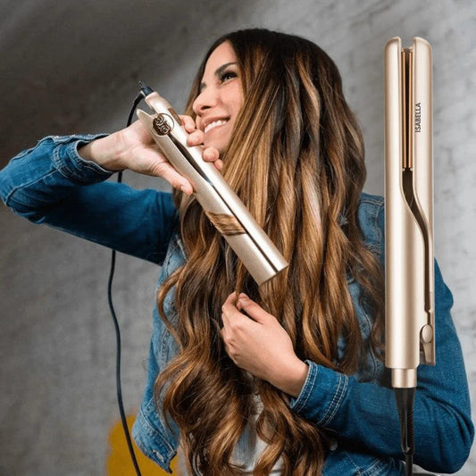 Limited Edition Azure 2-in-1 Hairstyler (Last Day Sale!)