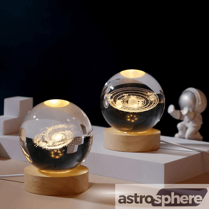 Lux Astrosphere | FINAL DAY OF SALE!