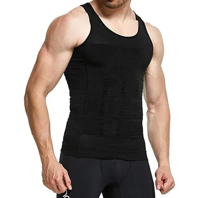 Men's Body Shaper