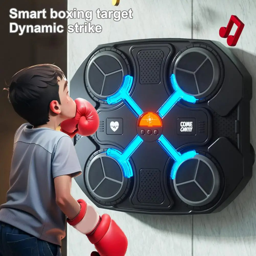 Beat ‘n’ Box Kids Boxing Trainer